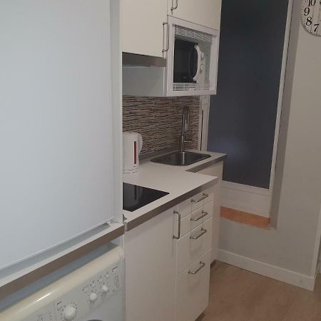 Precioso Piso En El Barrio De Embajadores Madrid Ngoại thất bức ảnh